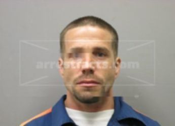 Christopher Michael Underhill