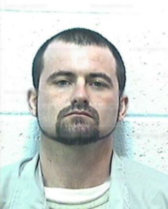 Christopher D Leach