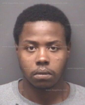 Lorenzo Franklin Broome