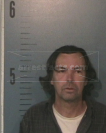 Mark Earnest Alberty