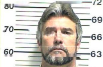 Scott Edward Hartgrove
