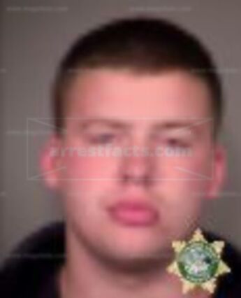 Keenan Daniel Ross