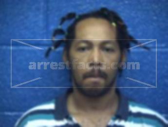 Danny Lamar Davis