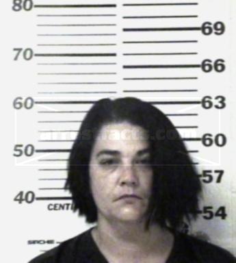 Crystal Dawn Nemeth