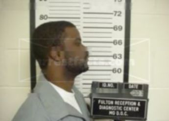 Antoine Joseph Harris