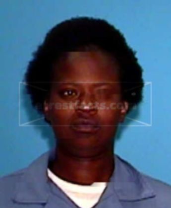 Becky A Quarterman