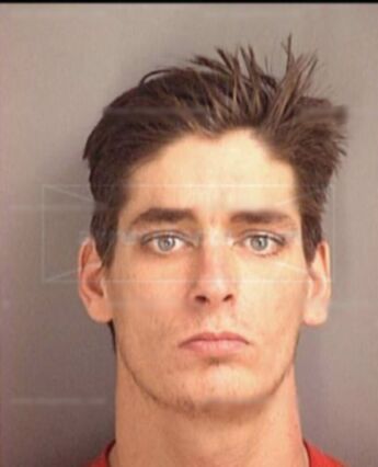 Clinton Michael Mccoy