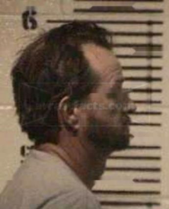 Charles Patrick Thorne