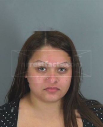Iris Carla Rivera