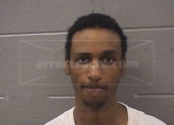 Deontae Edwards