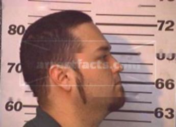 Bryan Russel Jackson