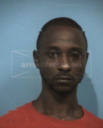 Jeffery Lemont Johnson