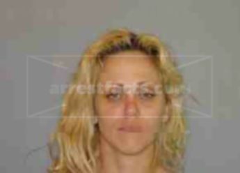 Lisa Christine Parris