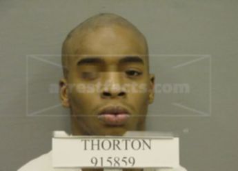 Harrison Clayton Marshall