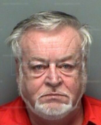 Robert Thomas Haley