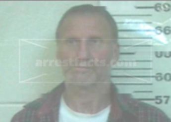 Johnny Cal Parks