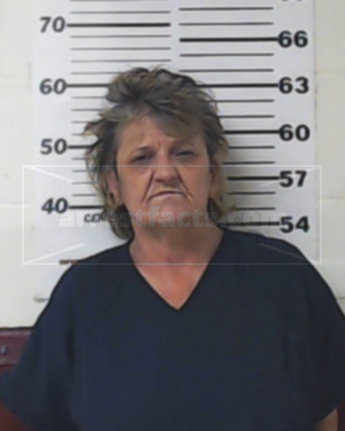 Debra Sue Head
