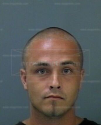 Chris Wayne Stokes