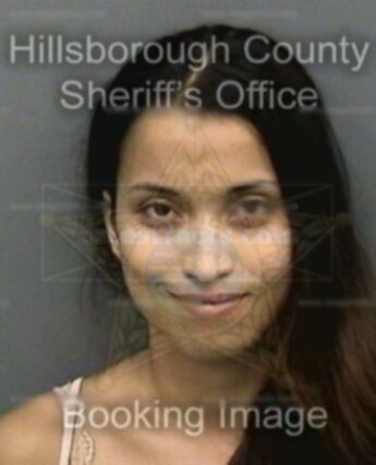 Priscilla Michelle Santiago