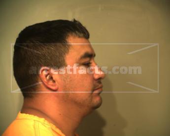 David Saldana Reyes