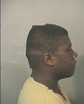 Joeleon Alexander-Dashaw Abel