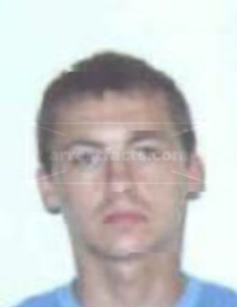 Christopher Layne Cantrell