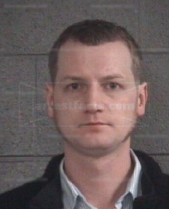 Derek Ross Phillips