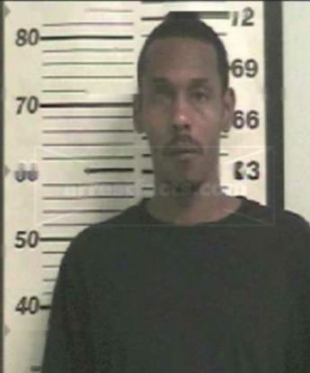 Demarcus Contrel Vaughn