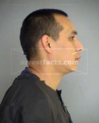 John Richard Gonzales