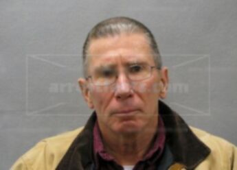 Gary Eugene Gilbert