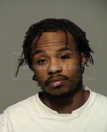 Xavier Sanders