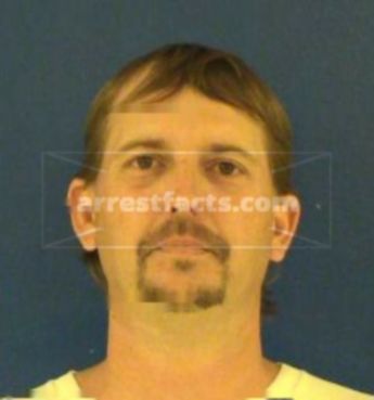 Troy Daniel Ashley