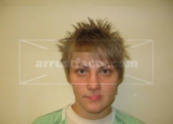 Samantha Fay Tomerlin