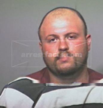 Jason Dewayne Sherwood