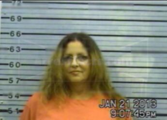 Laura Ann Taber