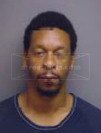 Terryl Vernard Jackson