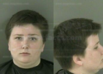 Jessica Wynema White