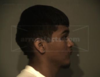 Orlando Pinon Zuniga