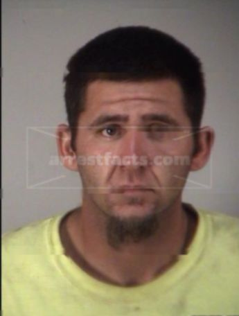 Robert Ladd Britton