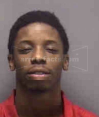 Charlton Monquis Williams