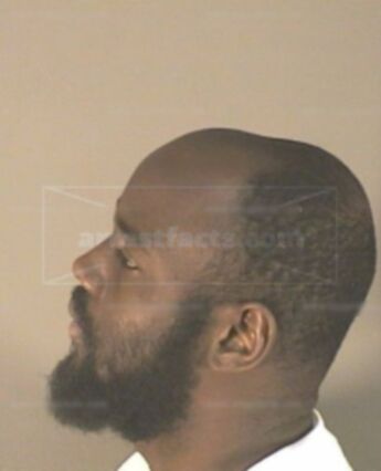Sidney Tyrone Mccloud