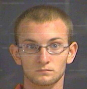 Shayne Oliver Holmes