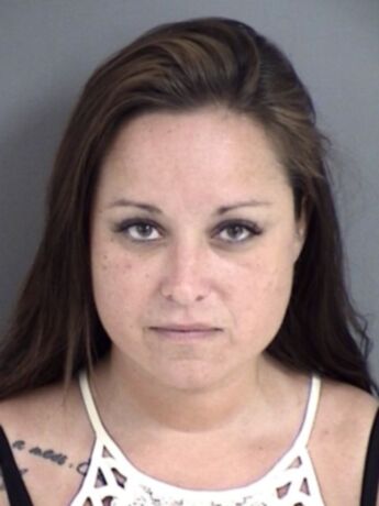 Codie Lynnette Barlow
