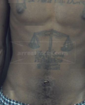 Cleveland Cornelius Williams Iii