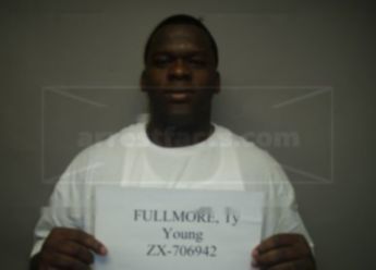 Ty Young Fullmore