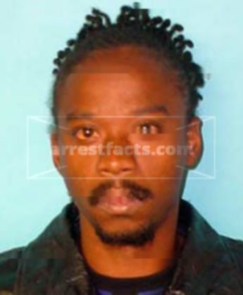 Kenneth Marquis Davis