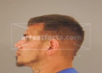Travis Ryan Maples