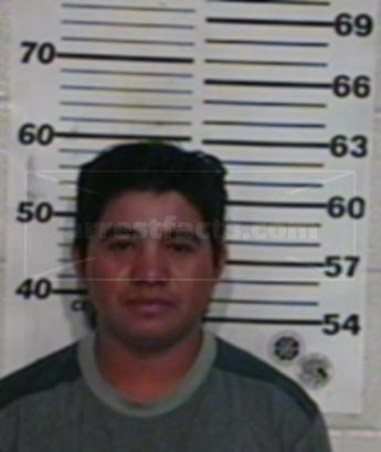 Oscar Garza Mata