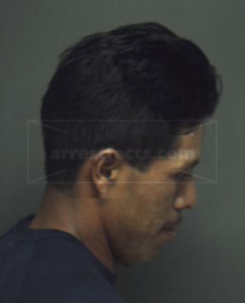 Adalberto Santizo-Lopez