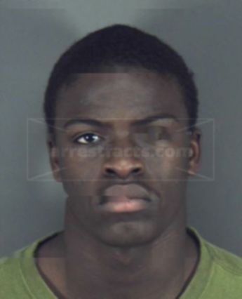 Kosheme Jermal Richmond